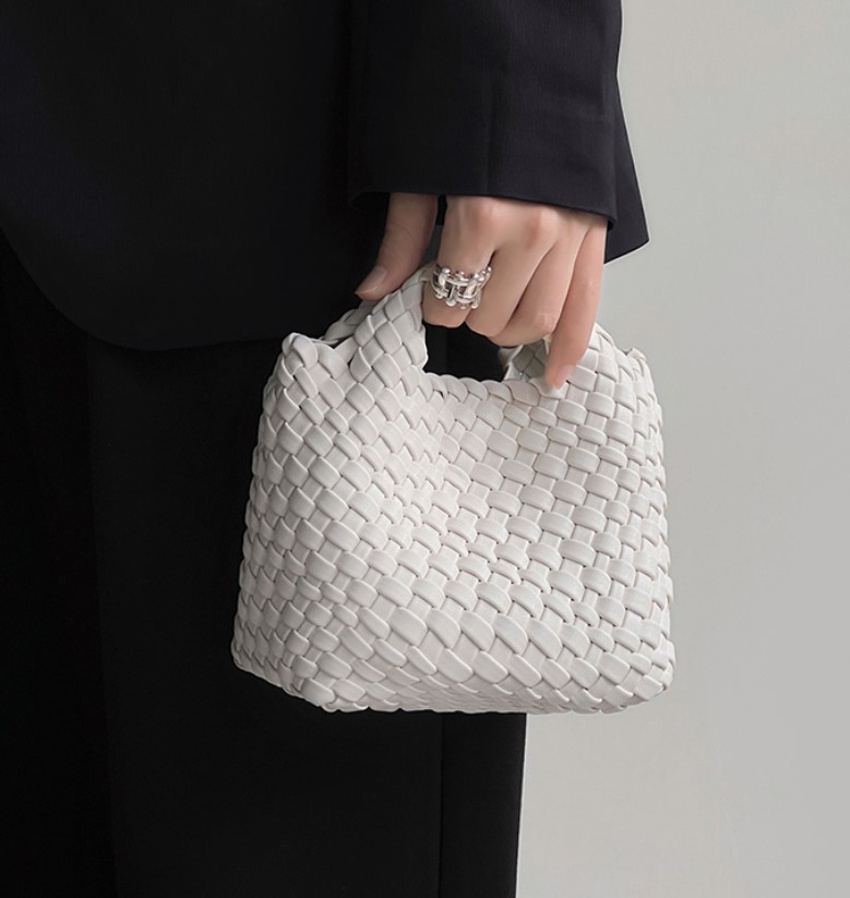 Luxury Bags On Sales - Tas Malam Model Clutch, Tas Jinjing