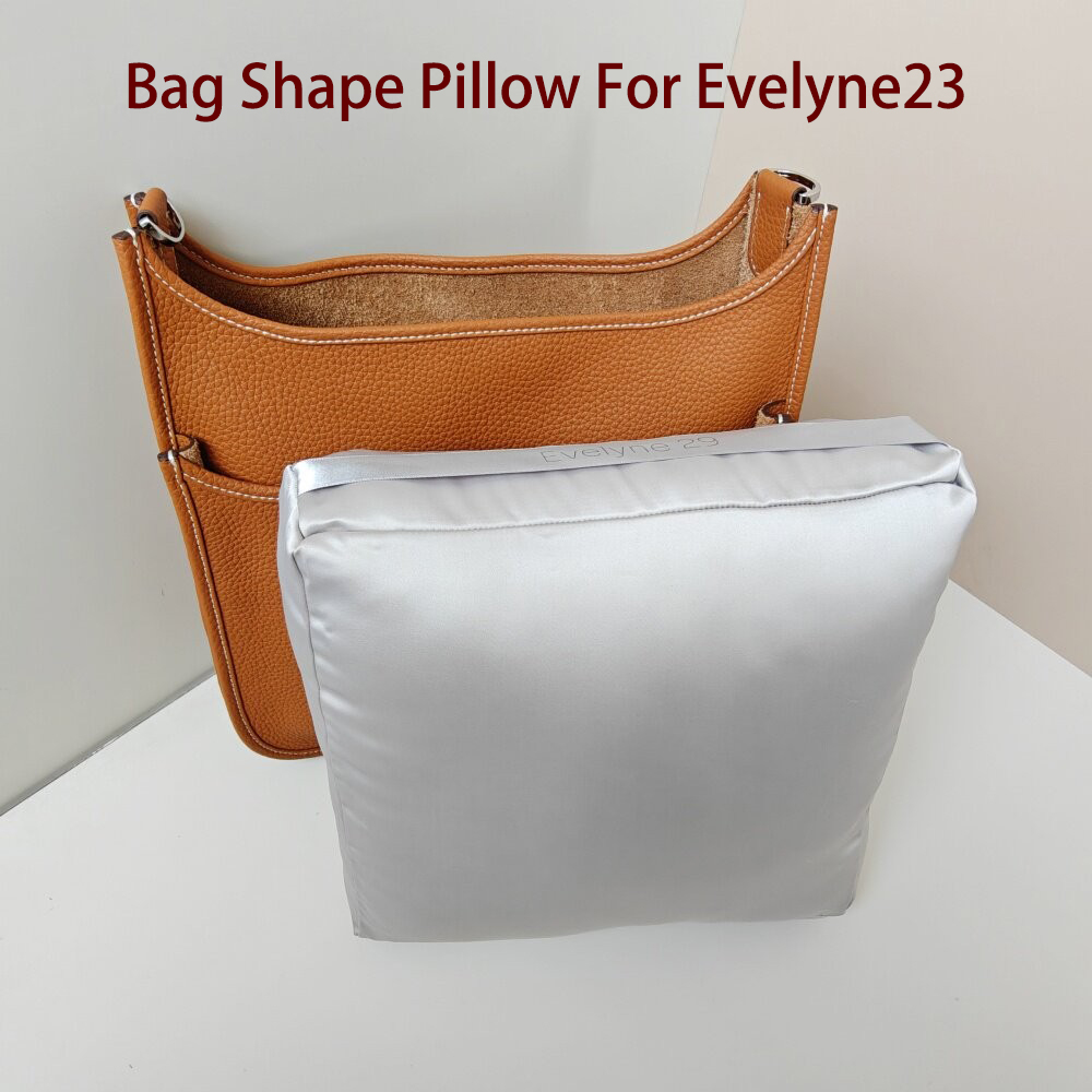 Luxury Bags China - Cocok untuk Tas Tangan Evelyne23, Bantal