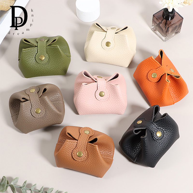 Luxury Bags Cute - Dompet Koin Lucu Berbahan Kulit PU,