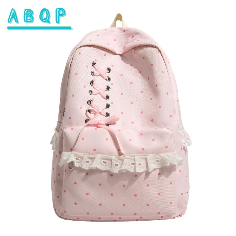 Luxury Bags Cute - Ransel Wanita Tas Sekolah Anak Perempuan
