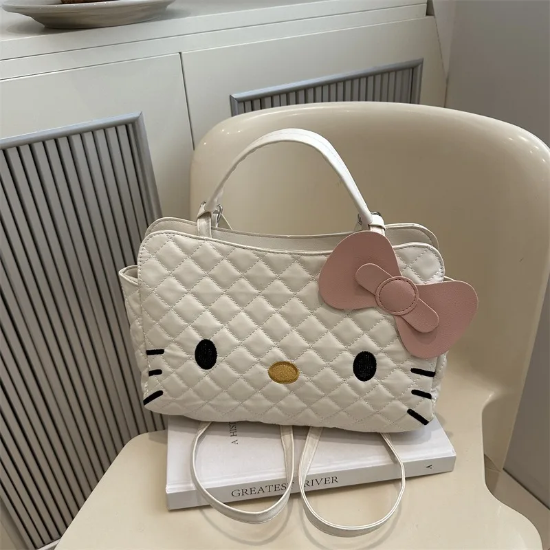 Luxury Bags Cute - Tas Selempang Mewah Bergambar Karakter Kartun