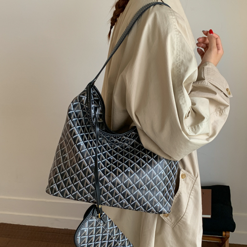 Luxury Bags Tote - Tas Tote Model Terbaru 2026 untuk
