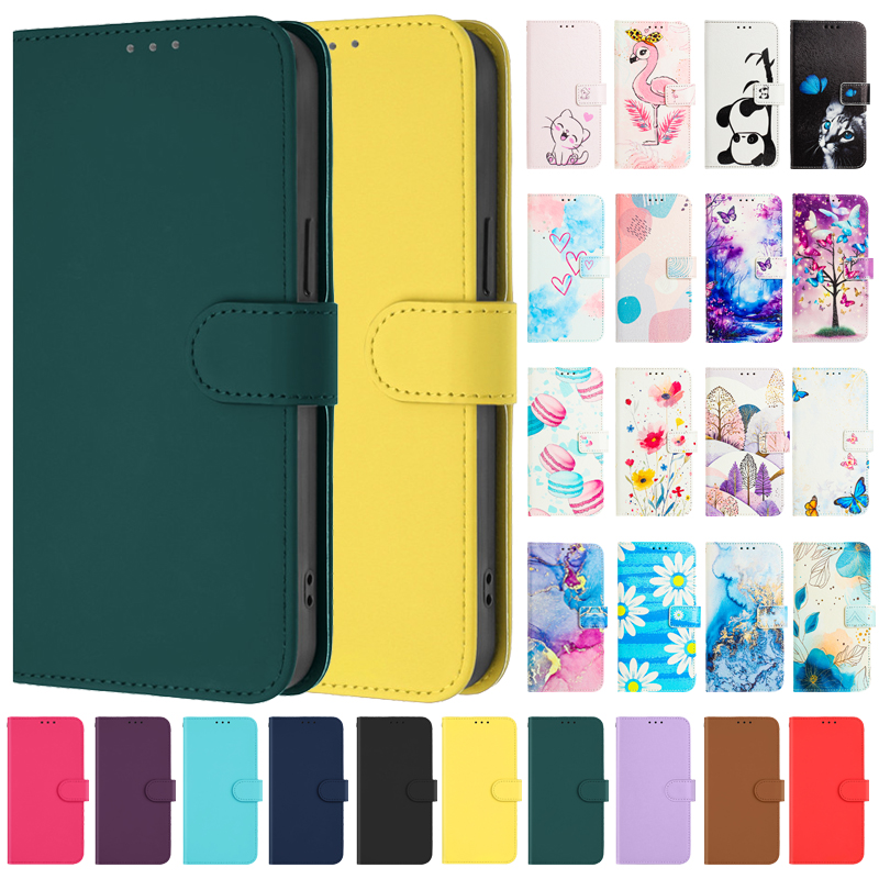 Casing Kulit Flip Mewah untuk  - Luxury Bags Kl ulasan dan harga