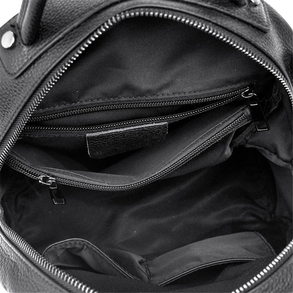 Ransel Kulit Asli Tas Bahu Wan - Luxury Bags Leather ulasan dan harga