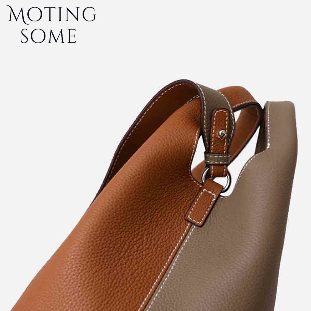 Motingsom Tas Bucket Wanita Ga - Luxury Bags Tote ulasan dan harga