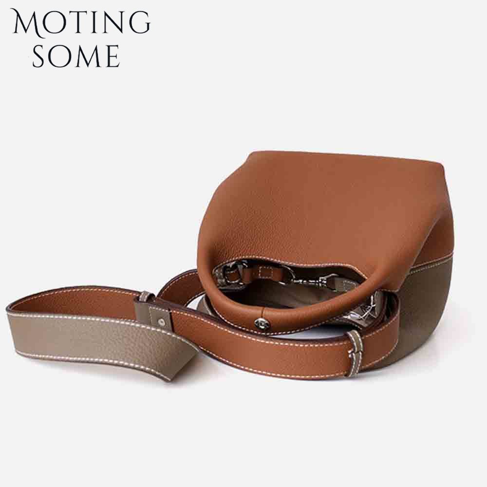 Motingsom Tas Bucket Wanita Ga - Luxury Bags Tote ulasan dan harga