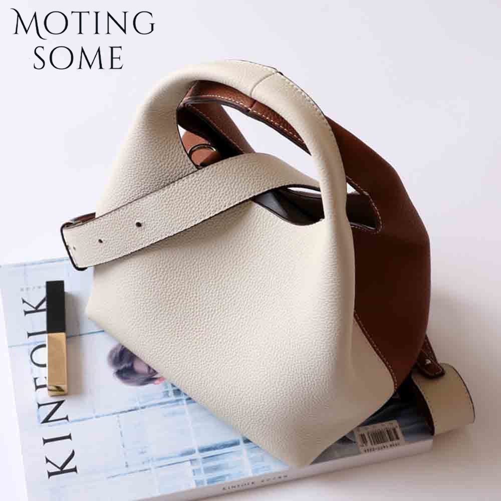 Motingsom Tas Bucket Wanita Ga - Luxury Bags Tote ulasan dan harga