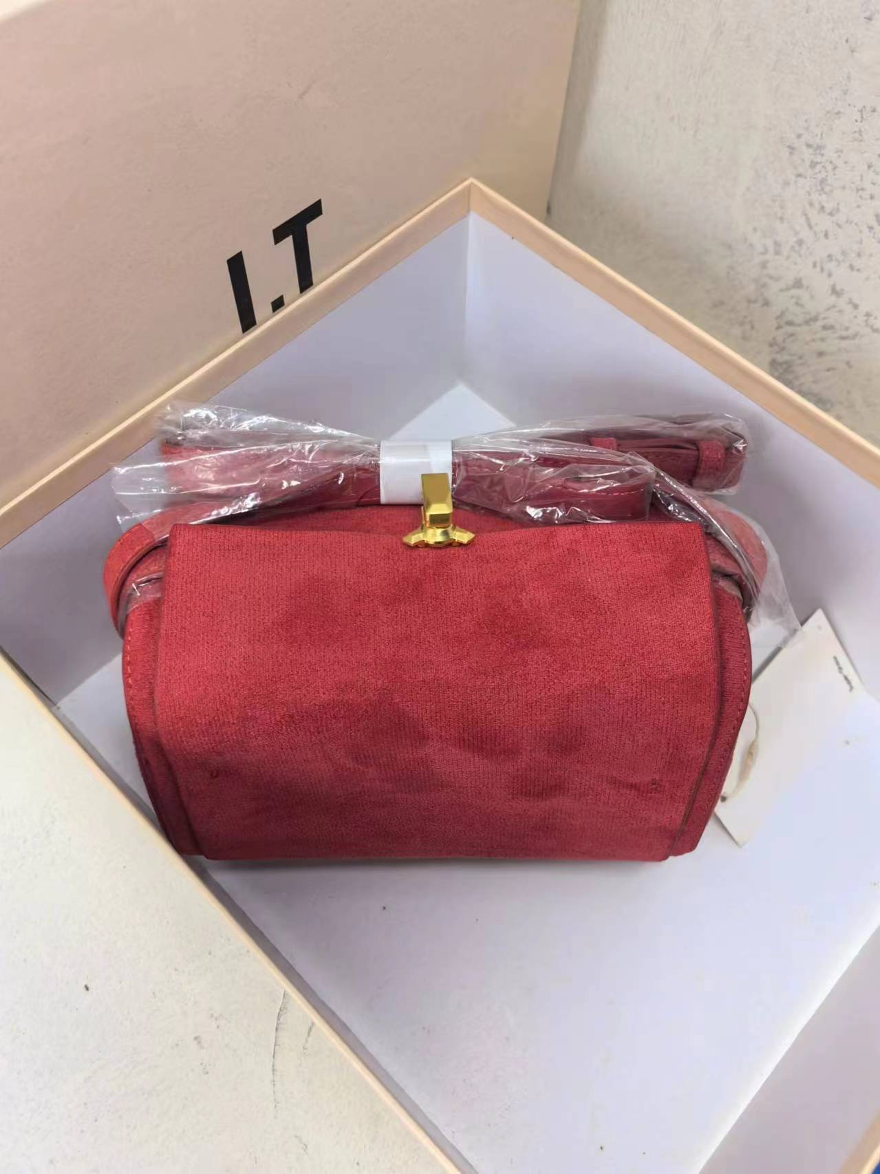Tas tangan wanita dan tas tang - Luxury Bags Cute ulasan dan harga