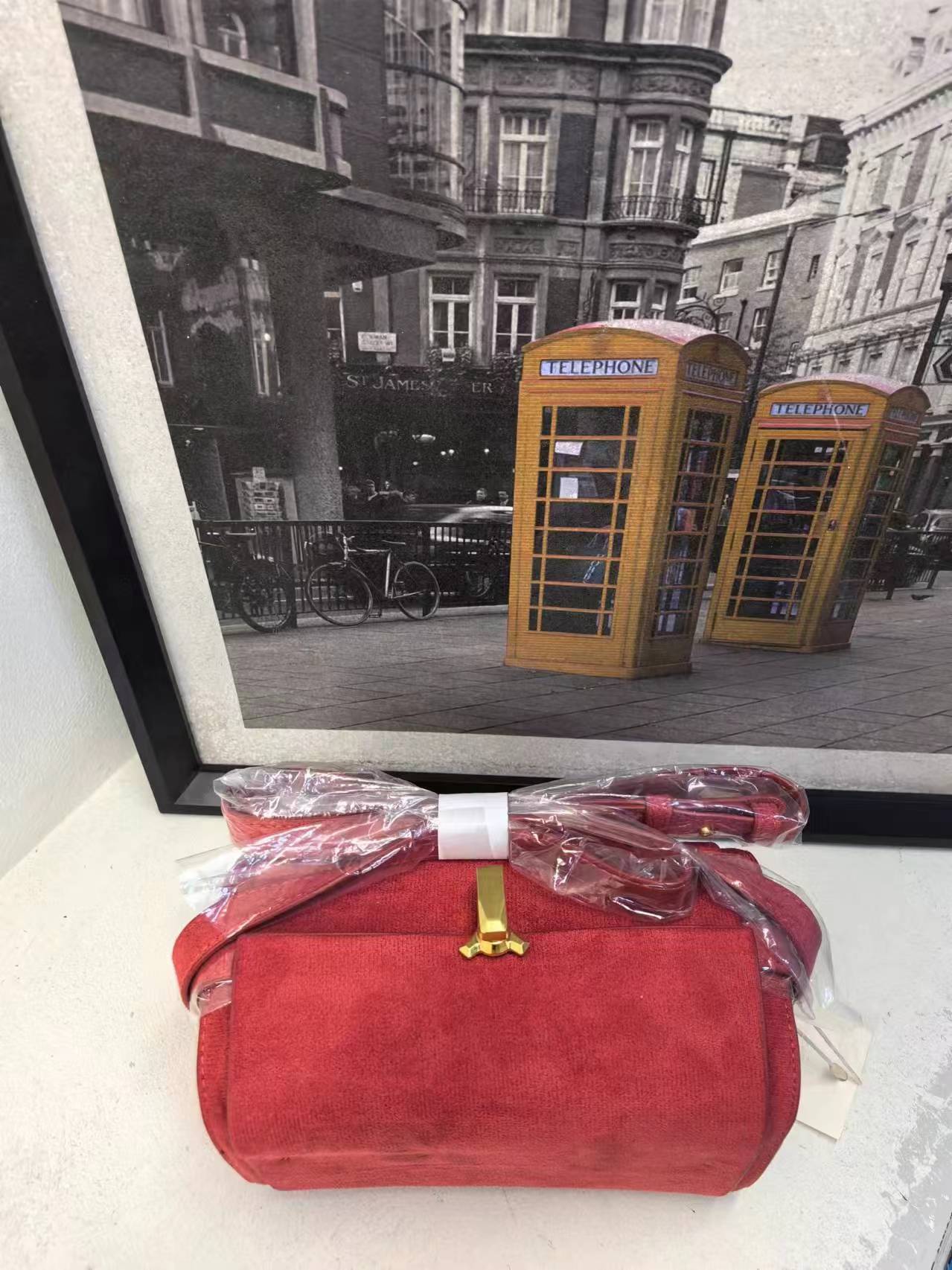 Tas tangan wanita dan tas tang - Luxury Bags Cute ulasan dan harga