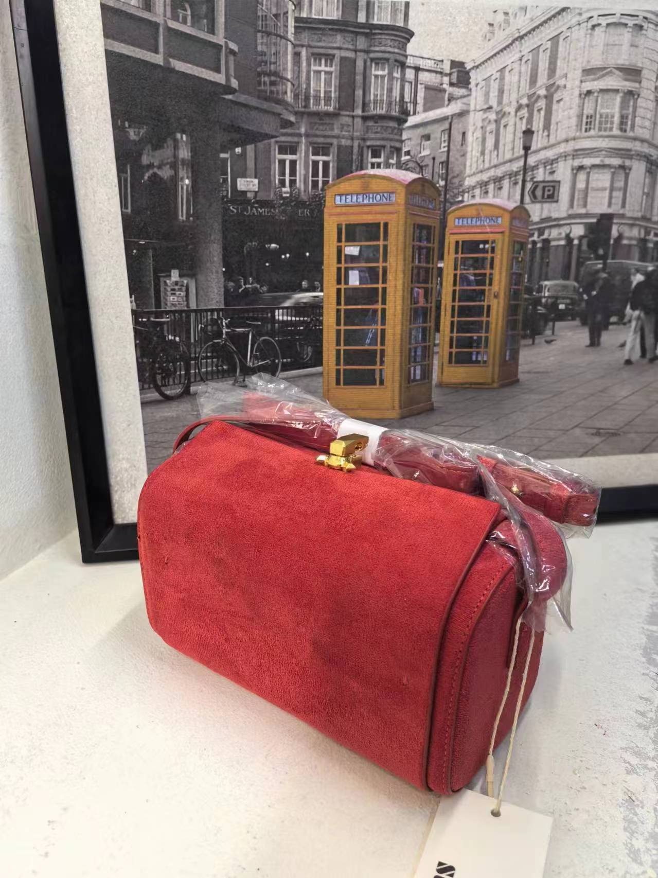 Tas tangan wanita dan tas tang - Luxury Bags Cute ulasan dan harga