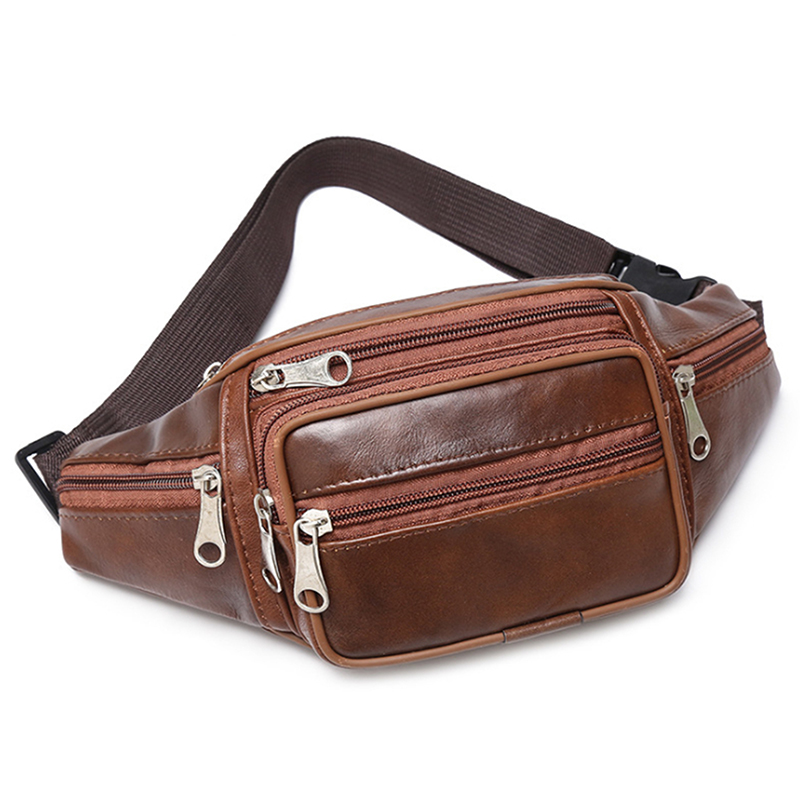 Tas Pinggang Kulit PU, Tas Sab - Luxury Bags Leather ulasan dan harga