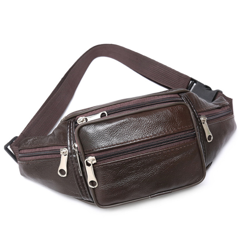 Tas Pinggang Kulit PU, Tas Sab - Luxury Bags Leather ulasan dan harga
