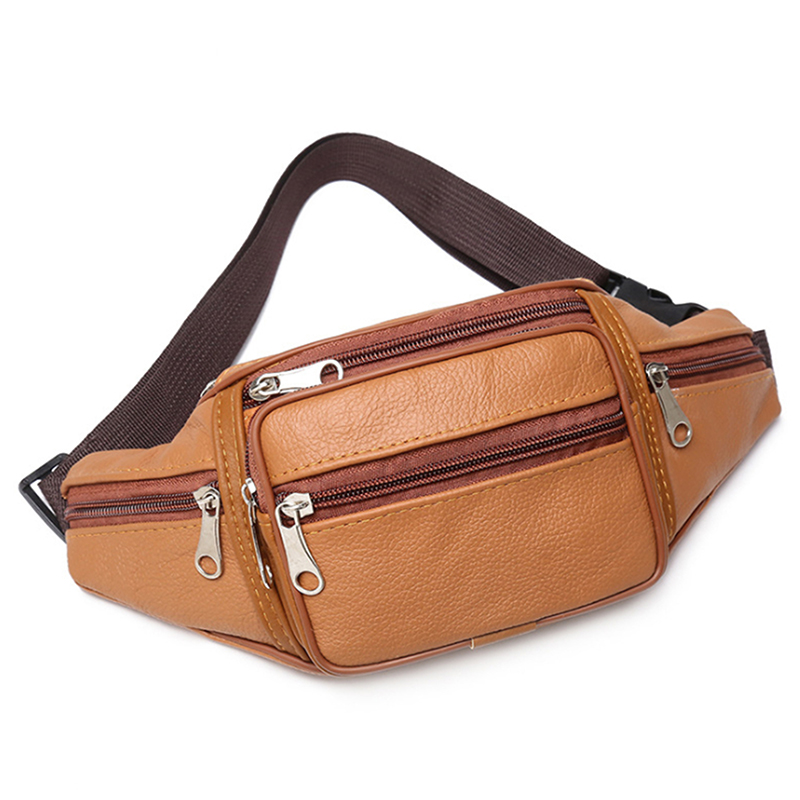 Tas Pinggang Kulit PU, Tas Sab - Luxury Bags Leather ulasan dan harga