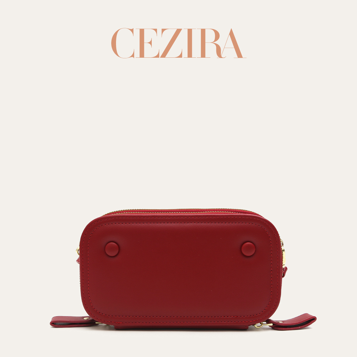 Tas Selempang Mini Berlapis Ga - Luxury Bags Cute ulasan dan harga