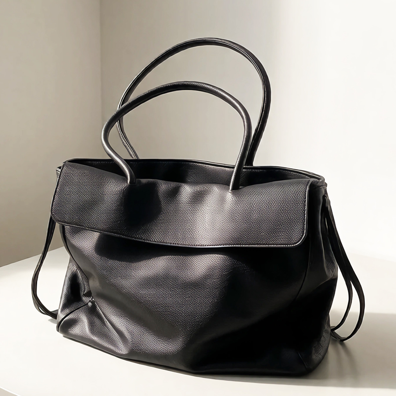 Tas Tote Wanita Model Briefcas - Luxury Bags Tote ulasan dan harga