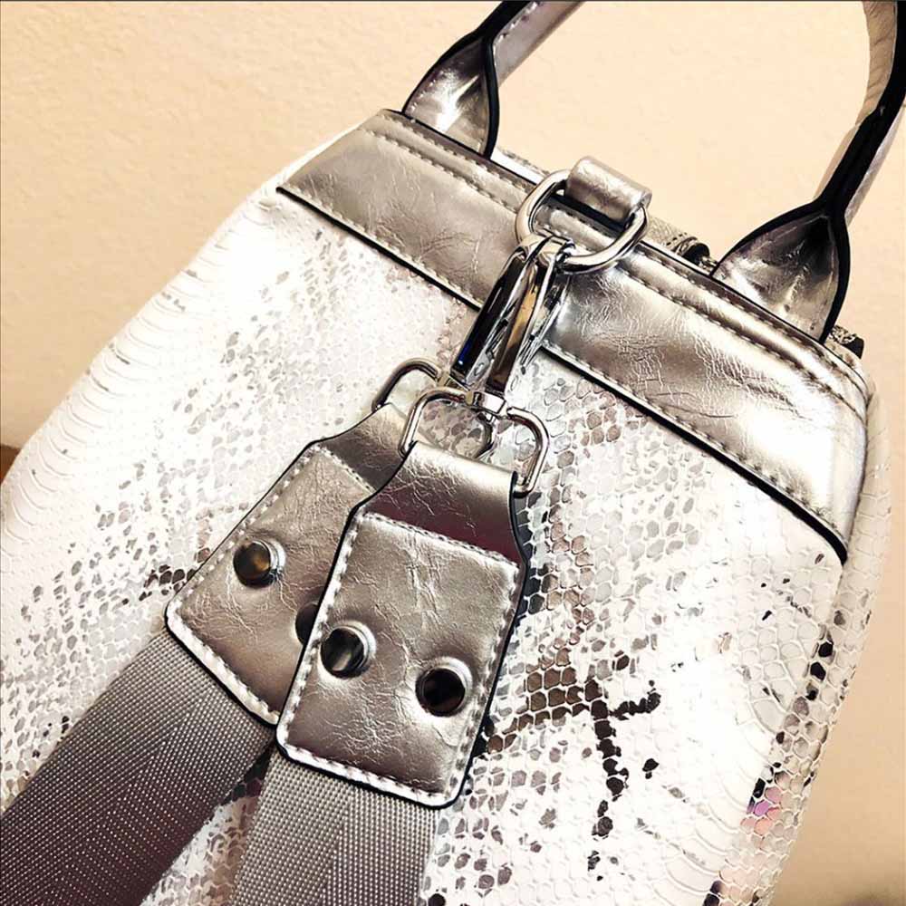 Ransel Wanita Merek Mewah Rans - Luxury Bags Leather ulasan dan harga