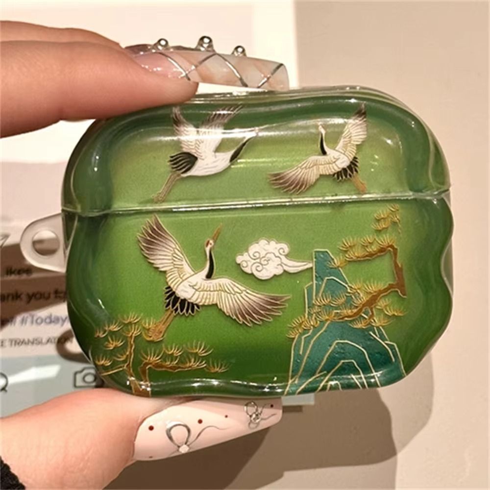 Casing Headphone Liontin Kipas - Luxury Bags Cute ulasan dan harga