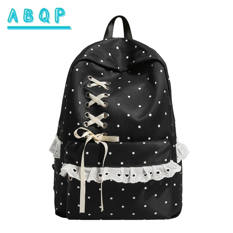 Ransel Wanita Tas Sekolah Anak - Luxury Bags Cute ulasan dan harga