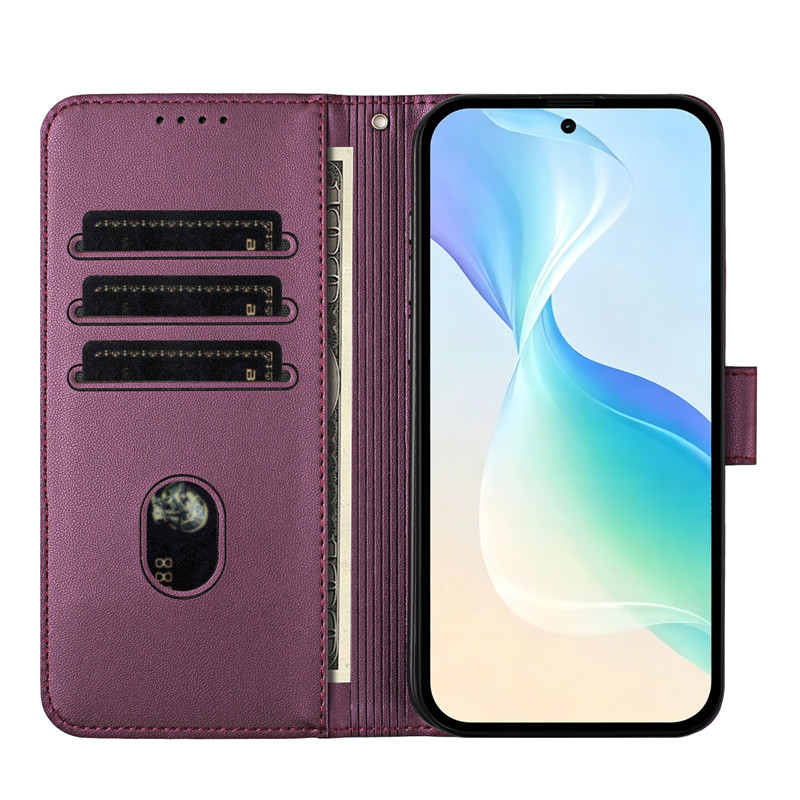 Casing Ponsel Kulit Bermotif K - Luxury Bags Kl ulasan dan harga