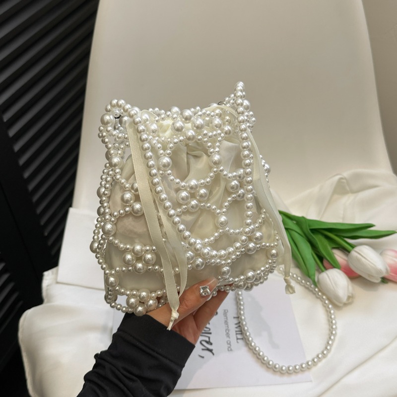 Tas selempang dan bahu ember m - Luxury Bags On Sales ulasan dan harga