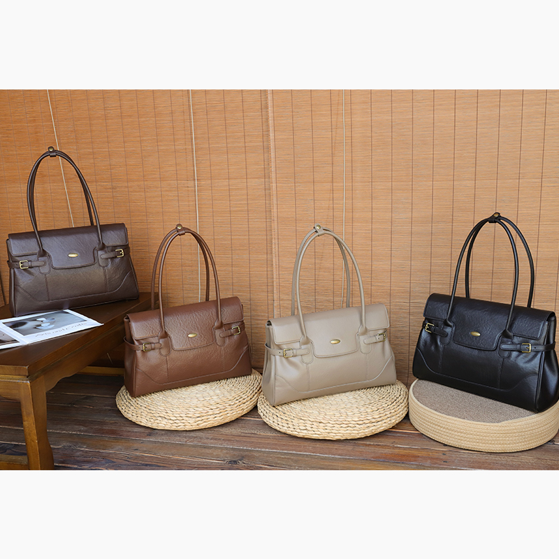 Tas Selempang Kulit Wanita Ber - Luxury Bags Tote ulasan dan harga