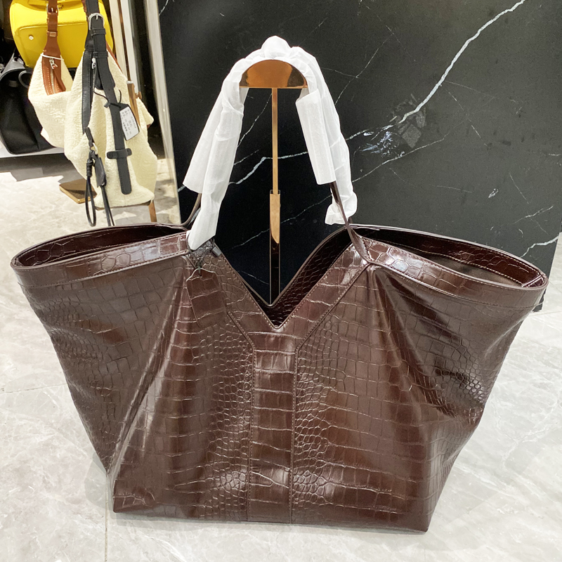 Tas Tote Ukuran Besar Untuk Wa - Luxury Bags Tote ulasan dan harga