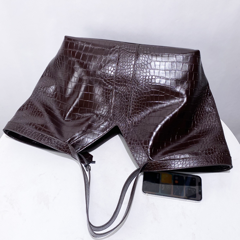 Tas Tote Ukuran Besar Untuk Wa - Luxury Bags Tote ulasan dan harga