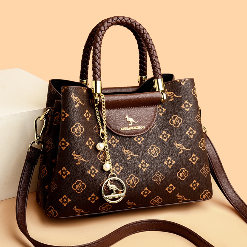 Tas Tangan Mewah Tote Kasual K - Luxury Bags Tote ulasan dan harga