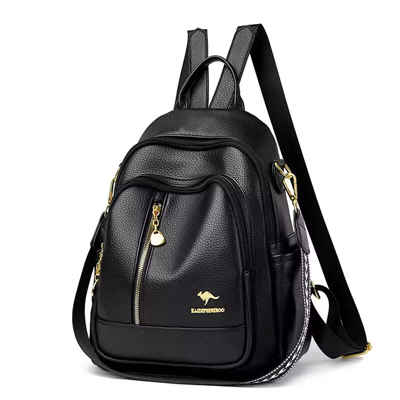 Tas ransel perjalanan kapasita - Luxury Bags Leather ulasan dan harga