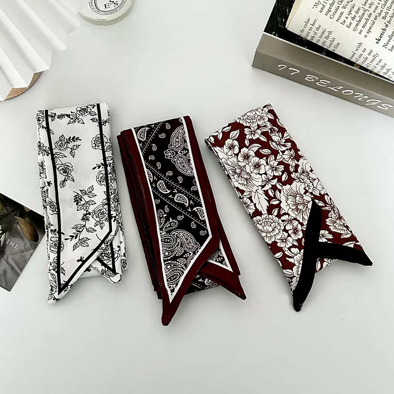 Selendang sutra tipis wanita,  - Luxury Bags China ulasan dan harga