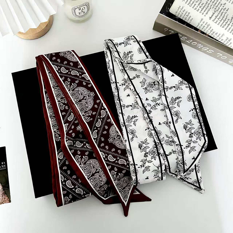 Selendang sutra tipis wanita,  - Luxury Bags China ulasan dan harga