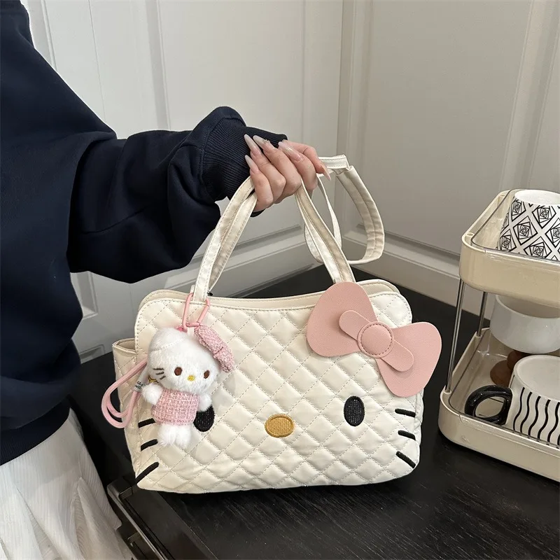 Tas Selempang Mewah Bergambar  - Luxury Bags Cute ulasan dan harga