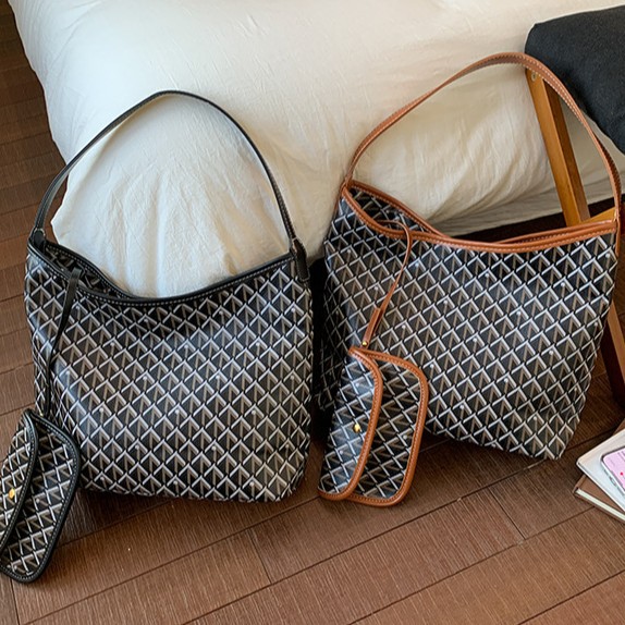 Tas Tote Model Terbaru 2026 un - Luxury Bags Tote ulasan dan harga